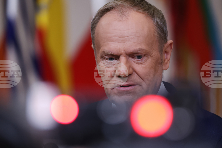 Американският посланик в Полша днес спря контактите си с председателя