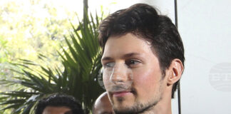 Създателят на "Телеграм" Павел Дуров потвърди ангажимента за опазване на личните данни на потребителите след наложените ограничения от Русия