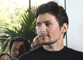 Създателят на "Телеграм" Павел Дуров потвърди ангажимента за опазване на личните данни на потребителите след наложените ограничения от Русия