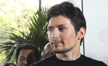 Създателят на "Телеграм" Павел Дуров потвърди ангажимента за опазване на личните данни на потребителите след наложените ограничения от Русия