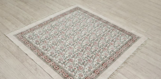 Модерни килими онлайн - актуални тенденции и стилове