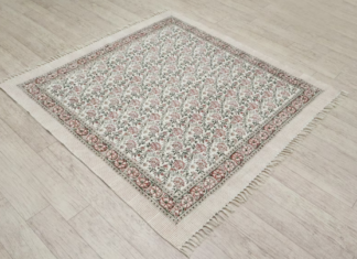 Модерни килими онлайн - актуални тенденции и стилове