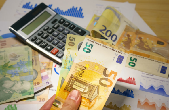 В забързаното ежедневие често се появяват неочаквани разходи – повреден