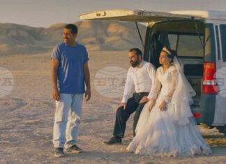 Сценарист на номинирания за „Оскар” ирански филм „Обикновен инцидент” е арестуван в Техеран