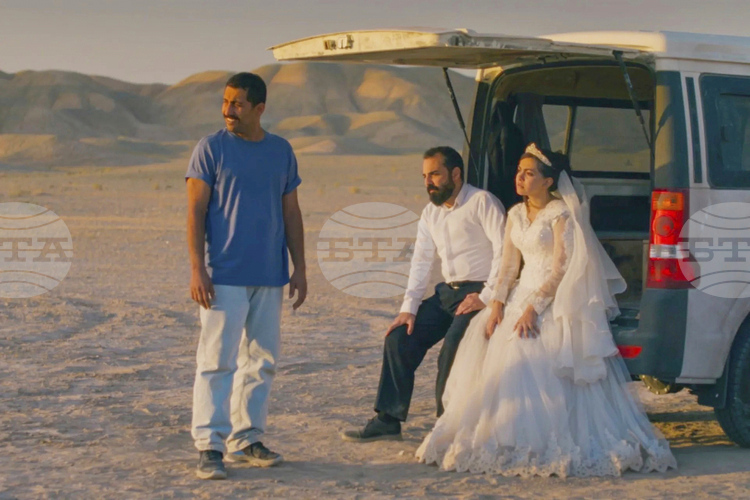 Сценарист на номинирания за „Оскар” ирански филм „Обикновен инцидент” е арестуван в Техеран