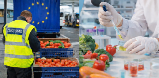 Сдружението „За достъпна и качествена храна“ приветства по-строгия контрол на вносните храни в ЕС