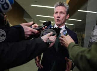 Швеция обяви трети пакет помощ за Украйна по линия на инициативата PURL на стойност 100 млн. долара