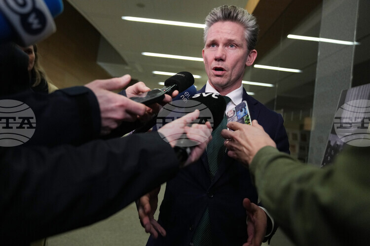 Заедно с Нидерландия Норвегия и Великобритания Стокхолм ще участва в