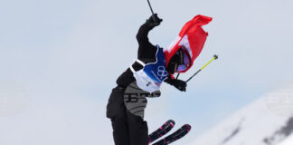 Швейцарката Матилд Гремо защити титлата си в ските свободен стил слоупстайл на Олимпийските игри в Милано-Кортина