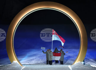 Сингапур оглавява списъка с държави, които ще изплащат най-високи премии за олимпийска титла от Игрите в Милано-Кортина