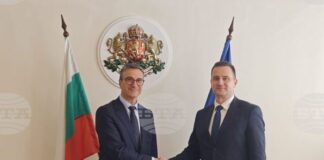 Служебният министър на енергетиката ще работи за развитието на стабилен, конкурентен и устойчив енергиен отрасъл