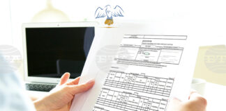 Сметната палата публикува новите образци на декларации за имущество и интереси