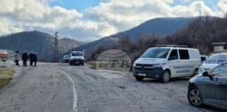 Според аутопсията на телата, намерени в кемпер в района на връх Околчица, става въпрос за две убийства и едно самоубийство, съобщиха от прокуратурата