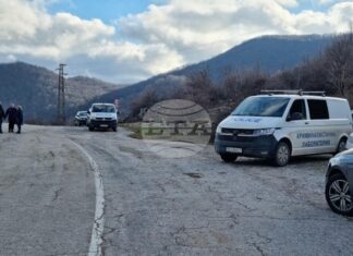 Според аутопсията на телата, намерени в кемпер в района на връх Околчица, става въпрос за две убийства и едно самоубийство, съобщиха от прокуратурата