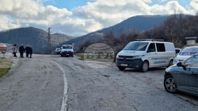 Според аутопсията на телата, намерени в кемпер в района на връх Околчица, става въпрос за две убийства и едно самоубийство, съобщиха от прокуратурата