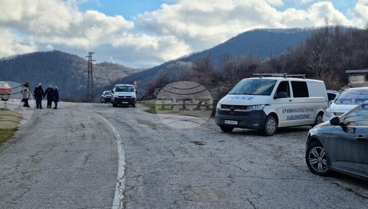 Според аутопсията на телата, намерени в кемпер в района на връх Околчица, става въпрос за две убийства и едно самоубийство, съобщиха от прокуратурата