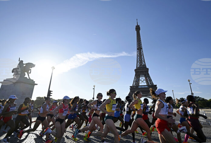 Спортната марка „Он“ откри роботизирана фабрика за обувки за бягане Спортната марка „Он“ откри роботизирана фабрика за обувки за бягане в Южна Корея