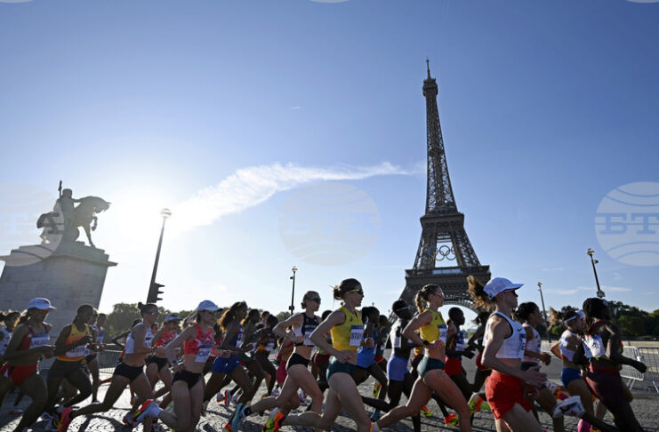 Спортната марка „Он“ откри роботизирана фабрика за обувки за бягане в Южна Корея