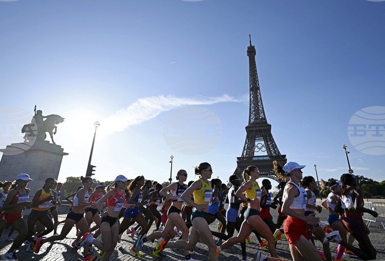 Спортната марка „Он“ откри роботизирана фабрика за обувки за бягане в Южна Корея