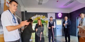 Столичното 81-во Средно училище „Виктор Юго“ вече има втори STEM център