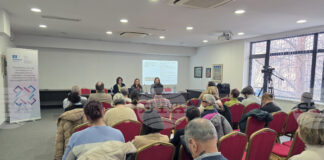 Стратегически документи от Световната конференция за културни политики и устойчиво развитие на ЮНЕСКО бяха представени в Пловдив