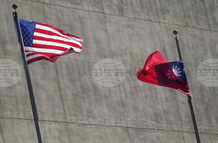 Тайван заяви, че следи отблизо решението на Върховния съд на САЩ относно митата