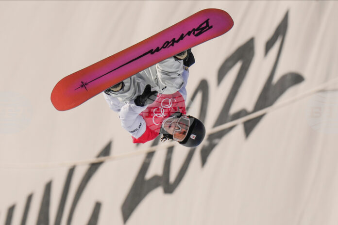 Тимът на Япония се цели в подобряване на рекорда си Тимът на Япония се цели в подобряване на рекорда си за спечелени медали на Олимпиадата в Милано-Кортина