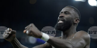 Тотнъм проявява интерес към защитника на Реал Мадрид Антонио Рюдигер