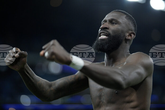 Тотнъм проявява интерес към защитника на Реал Мадрид Антонио Рюдигер