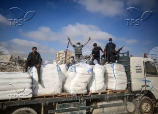 ТПС: Групировката „Хамас“ е шпионирала служители на „Уърлд Вижън“, за да провали процеса срещу директора на организацията за Газа