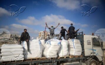 ТПС: Групировката „Хамас“ е шпионирала служители на „Уърлд Вижън“, за да провали процеса срещу директора на организацията за Газа