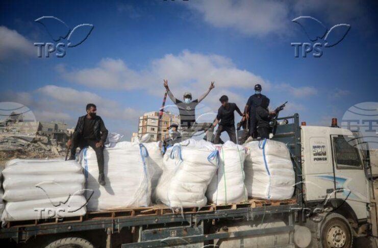 ТПС: Групировката „Хамас“ е шпионирала служители на „Уърлд Вижън“, за да провали процеса срещу директора на организацията за Газа