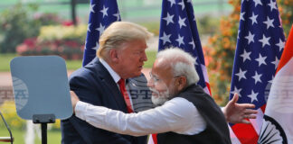 Тръмп отмени наказателните мита за Индия, наложени заради покупките на руски петрол; Индия ще купи американски стоки за 500 млрд. долара