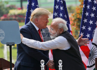 Тръмп отмени наказателните мита за Индия, наложени заради покупките на руски петрол; Индия ще купи американски стоки за 500 млрд. долара