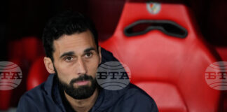 Треньорът на Реал Алваро Арбелоа: "Ако някой е недоволен, да дойде на сивия диван, но отборът е преди всеки"