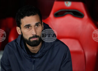 Треньорът на Реал Алваро Арбелоа: "Ако някой е недоволен, да дойде на сивия диван, но отборът е преди всеки"