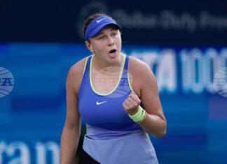 Три американки ще играят на полуфиналите на турнира по тенис в Дубай