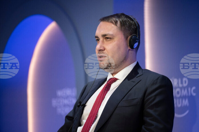 Украинската делегация за тристранните мирни преговори замина за Женева Украинската делегация за тристранните мирни преговори замина за Женева