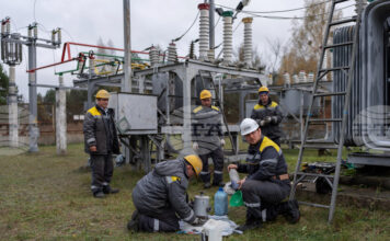 Украинският пазар на труда остава устойчив четири години след началото на войната, сочи проучване