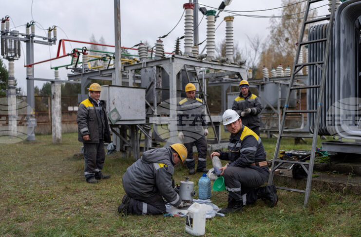 Украинският пазар на труда остава устойчив четири години след началото на войната, сочи проучване