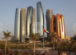 Украйна и Русия започнаха втория етап от мирните преговори в Абу Даби с посредничеството на САЩ