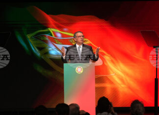 Умереният Сегуро възпря крайната десница от победа на президентските избори в Португалия, но крайнодесните не смятат това за поражение