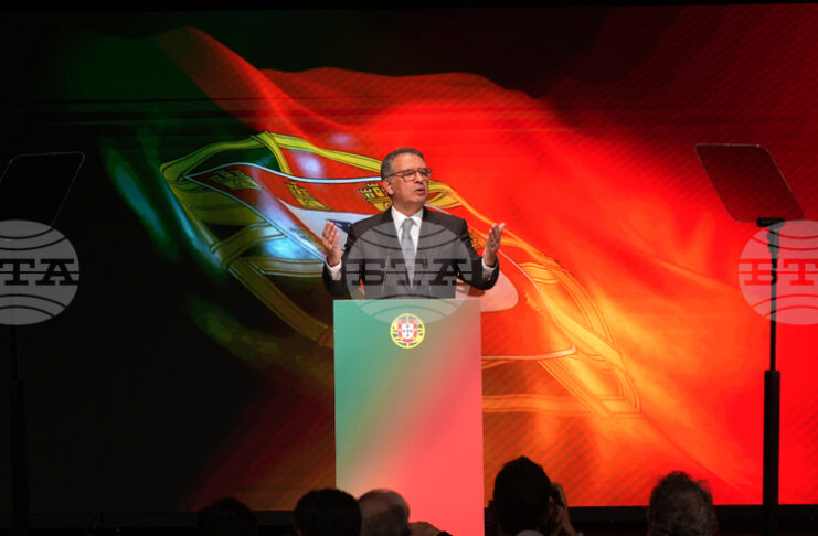 Умереният Сегуро възпря крайната десница от победа на президентските избори в Португалия, но крайнодесните не смятат това за поражение