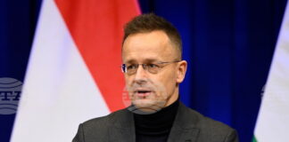 Унгария ще блокира заема на ЕС за Украйна от 90 милиарда евро, докато не бъде възобновен транзитът на руски петрол по тръбопровода "Дружба"