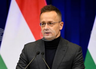 Унгария ще блокира заема на ЕС за Украйна от 90 милиарда евро, докато не бъде възобновен транзитът на руски петрол по тръбопровода "Дружба"