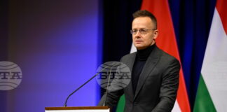 Унгария заяви, че ще блокира ключов заем на ЕС за Украйна, докато не бъдат възобновени доставките на руски петрол