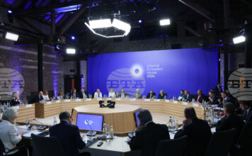 В ЕС има единодушие за нуждата от опростяване на общото законодателство, каза председателят на Европейския съвет