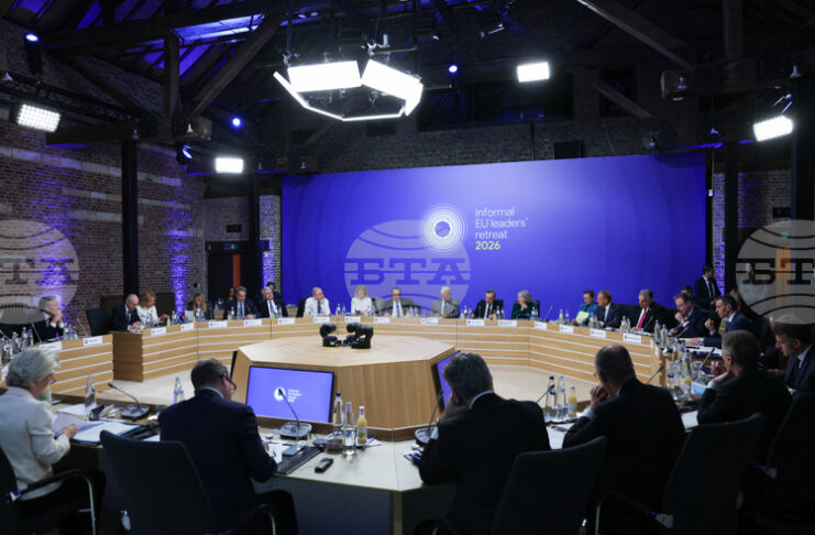 В ЕС има единодушие за нуждата от опростяване на общото законодателство, каза председателят на Европейския съвет