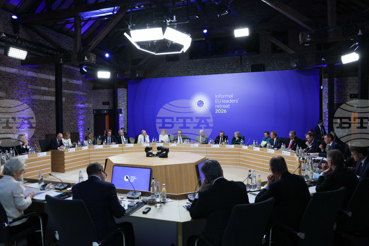 Днес председателят на Европейския съвет Антонио Коща огласи че в