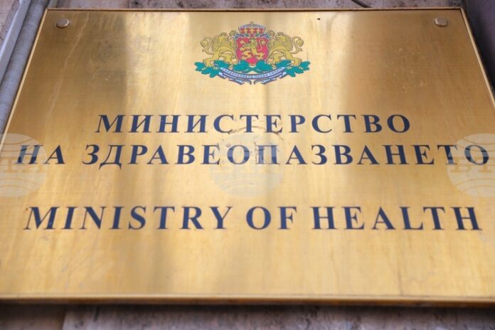 В Министерството на здравеопазването е постъпила молба от д-р Благомир Здравков за освобождаване от поста директор и член на Съвета на директорите на столичната детска болница